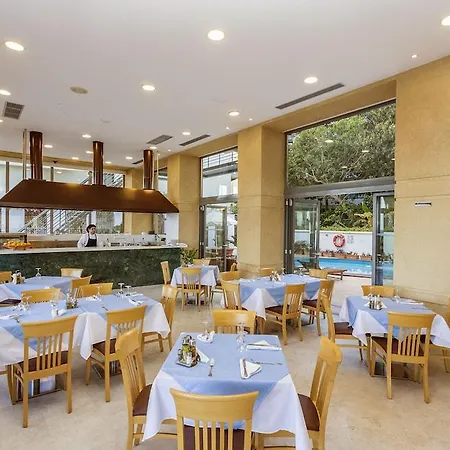 酒店 宜必斯库斯酒店