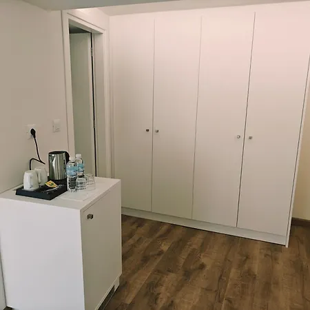 宜必斯库斯酒店 4* Rhodes City