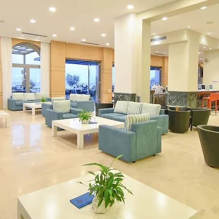 Ibiscus Hotel
